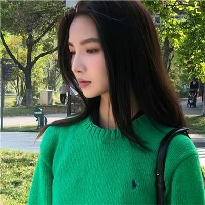 梦女孩